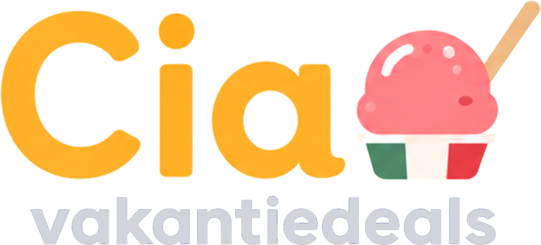 Ciaovakantiedeals.nl