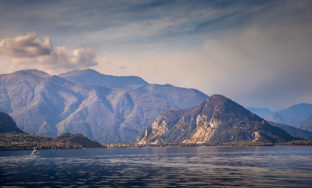 Lago Maggiore
