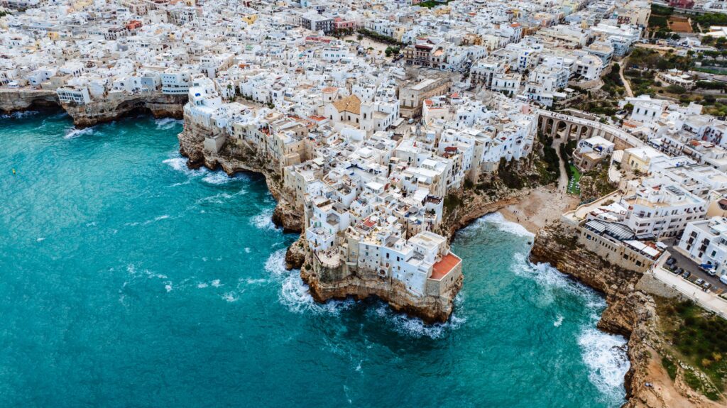 Puglia