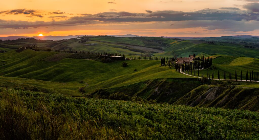 Toscane