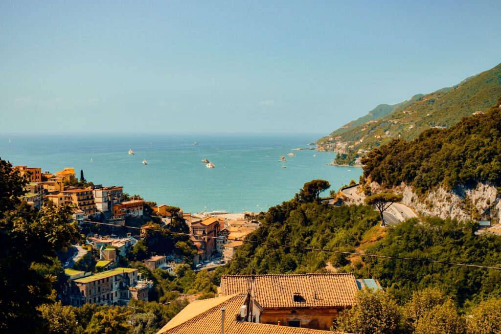 Toscaanse Kust