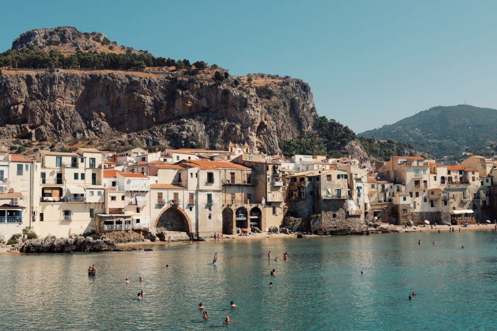 Sicilië